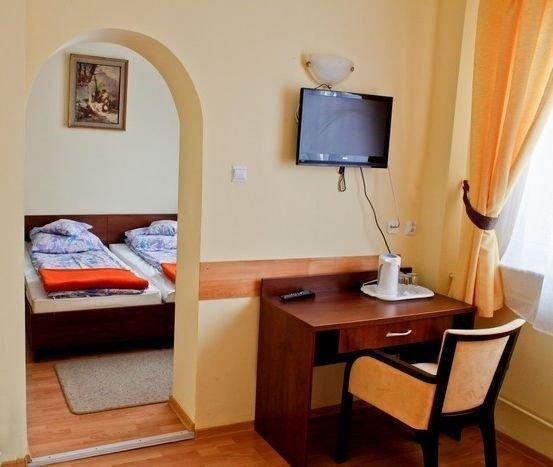 Willa Swiatowid Rabka Habitación foto